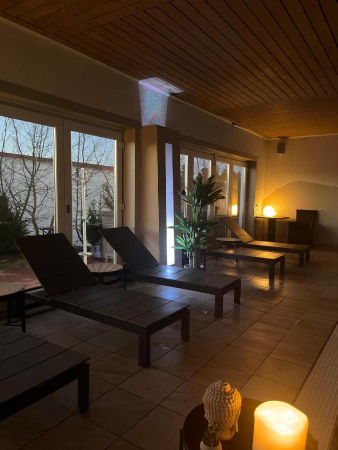 Froejel Resort & Spa Exterior photo