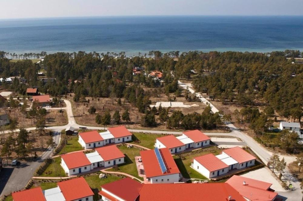 Froejel Resort & Spa Exterior photo